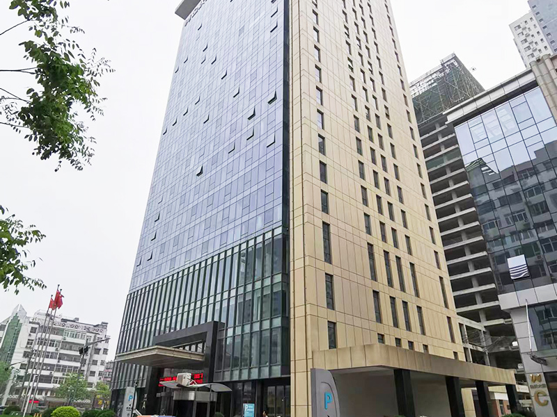 九游pc版:让建筑空间未来可塑盐城亭湖佰仕润领跑装配式建材绿色智能赛道